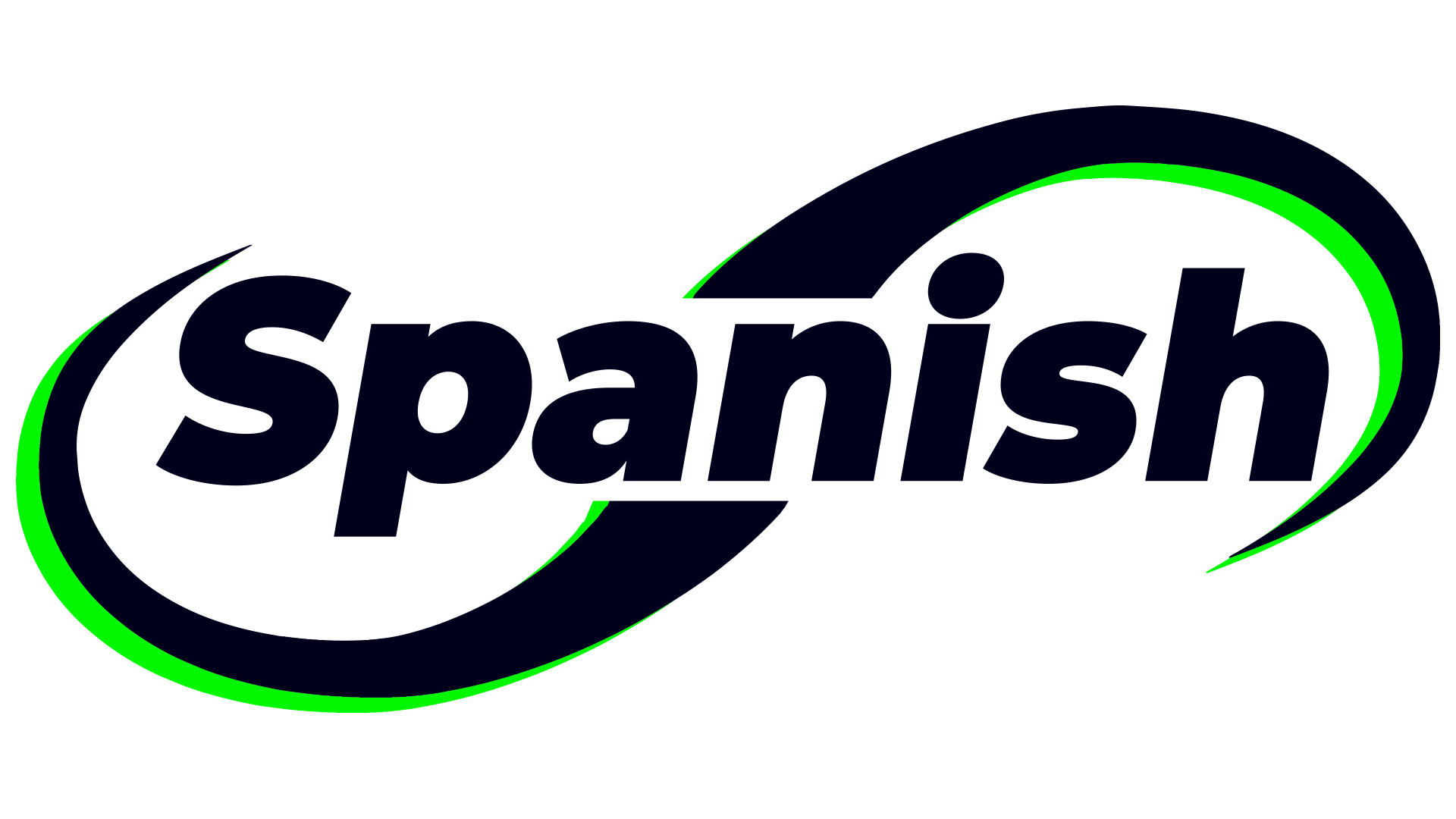 Spanish learn spanish 2 classes per day logo